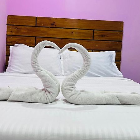 Skyway Rooms Pondicherry Luaran gambar