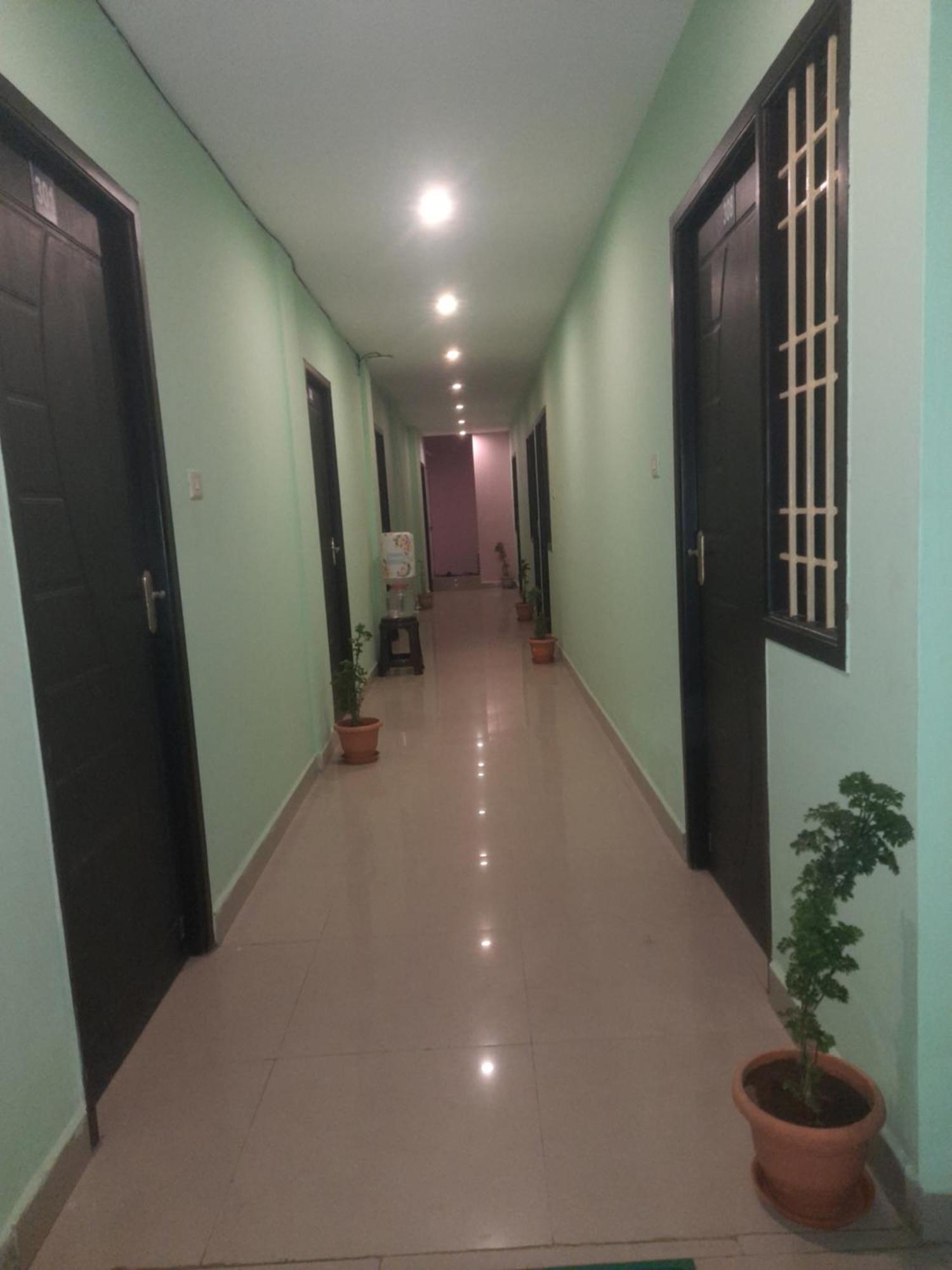 Skyway Rooms Pondicherry Luaran gambar