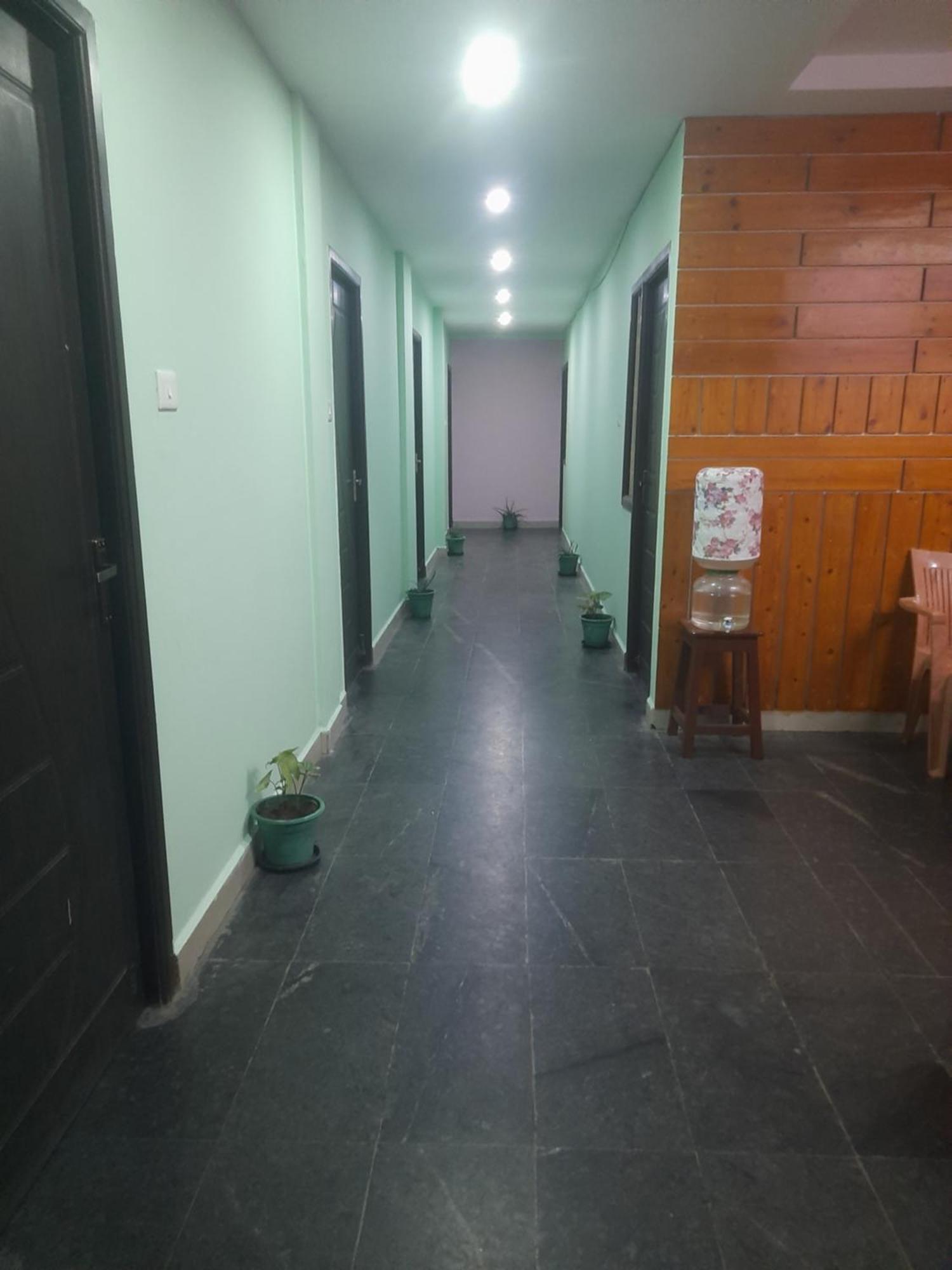 Skyway Rooms Pondicherry Luaran gambar