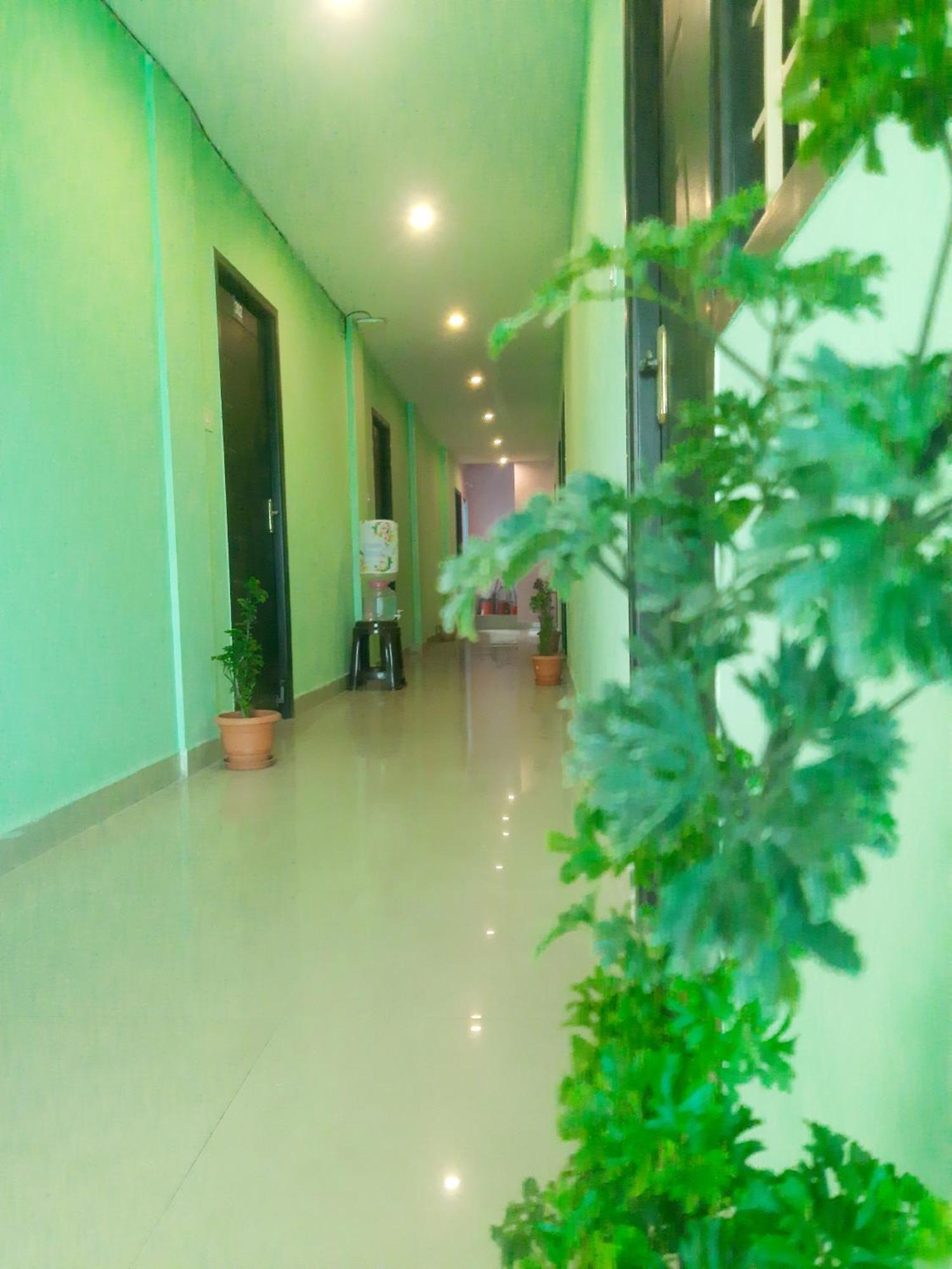 Skyway Rooms Pondicherry Luaran gambar