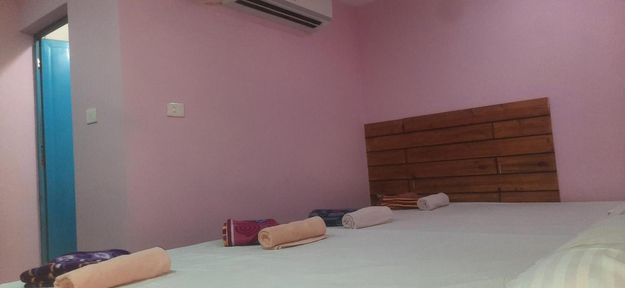 Skyway Rooms Pondicherry Luaran gambar