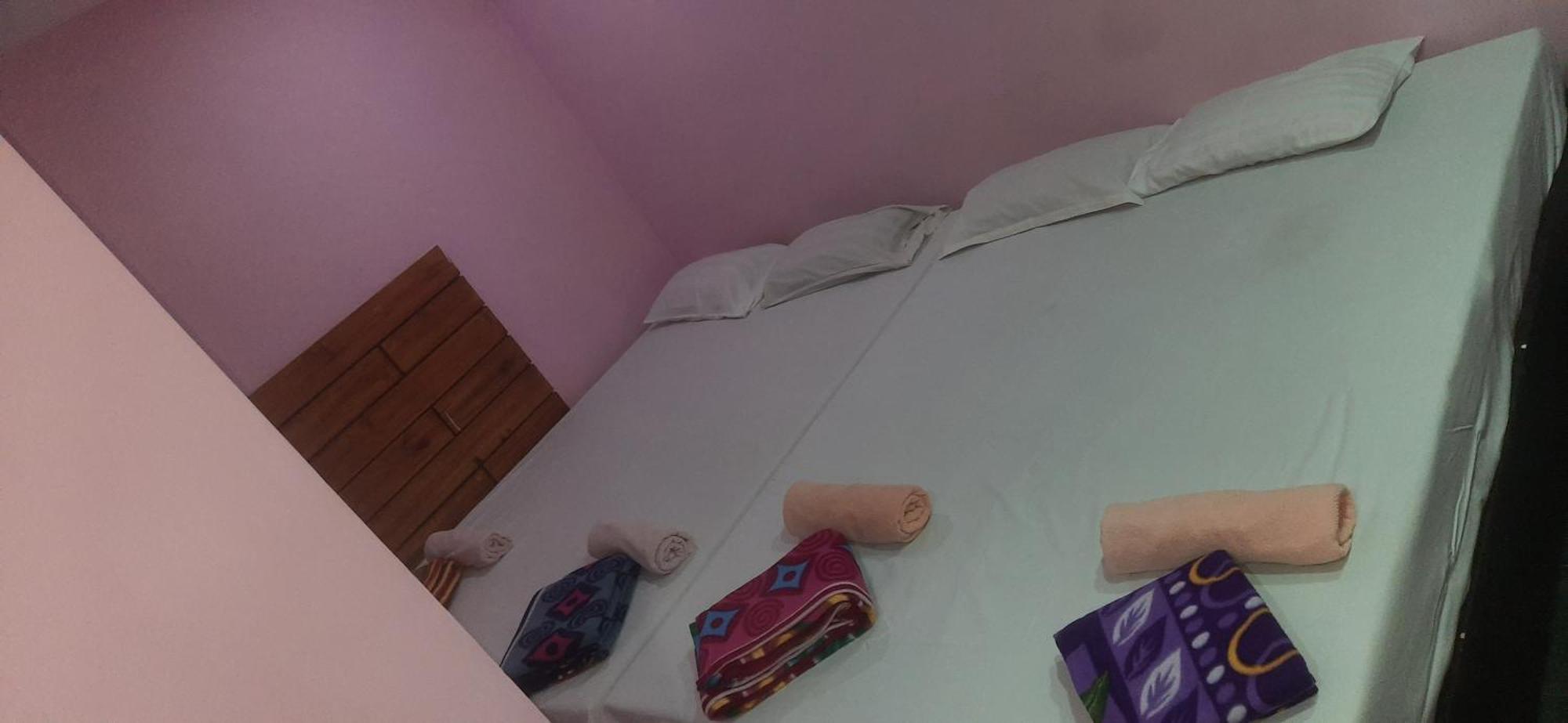 Skyway Rooms Pondicherry Luaran gambar