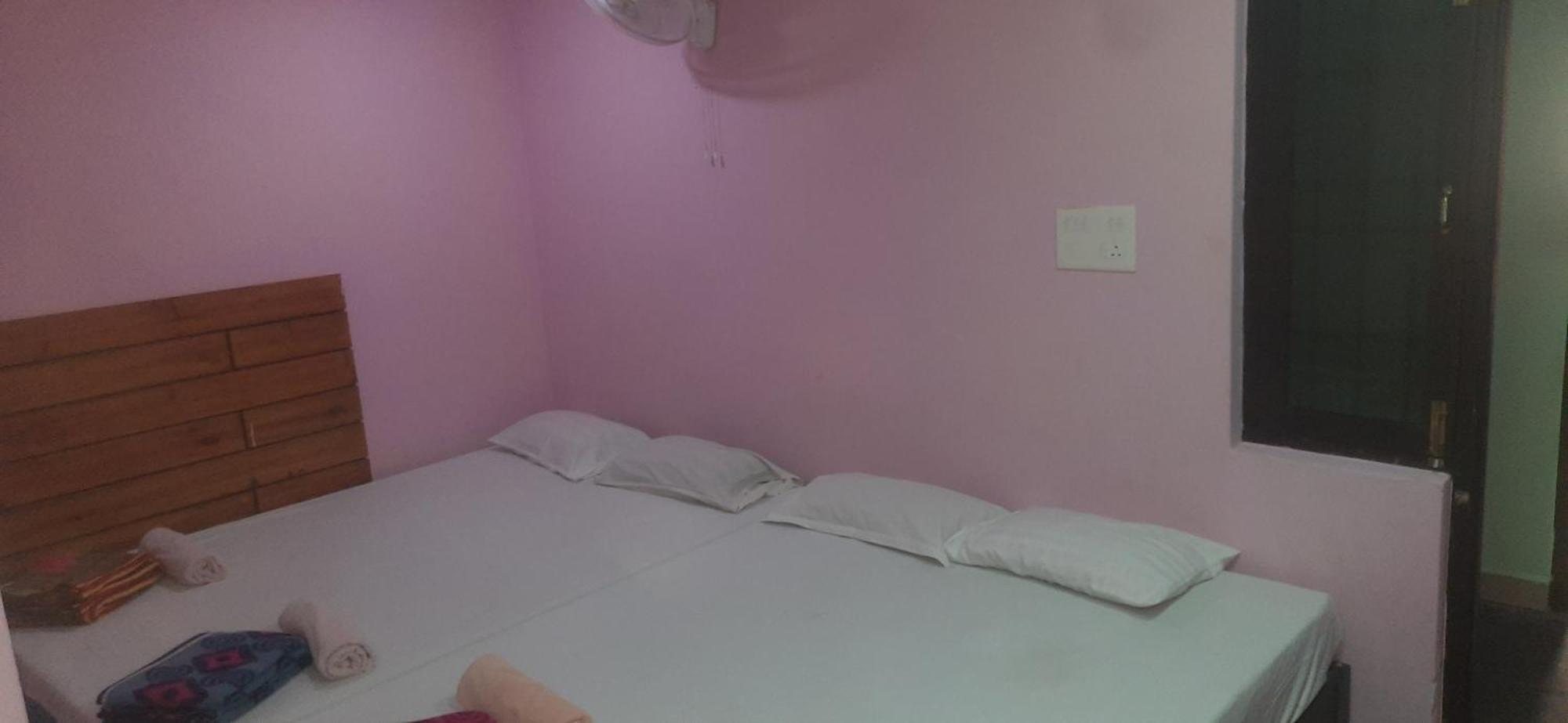 Skyway Rooms Pondicherry Luaran gambar