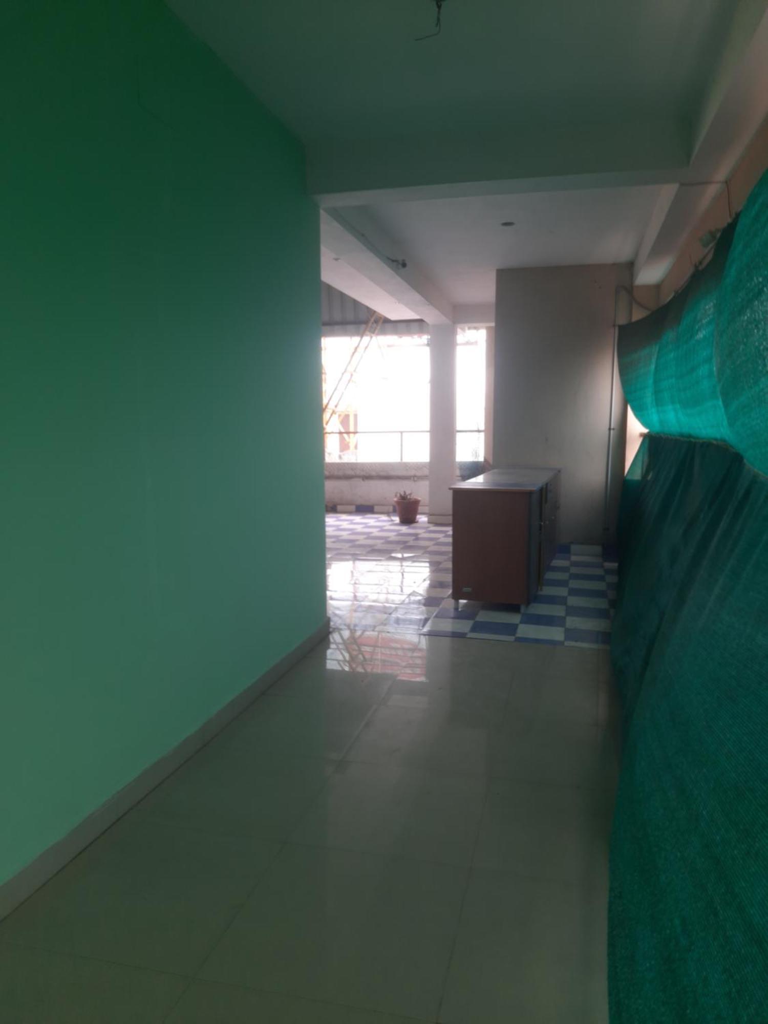 Skyway Rooms Pondicherry Luaran gambar