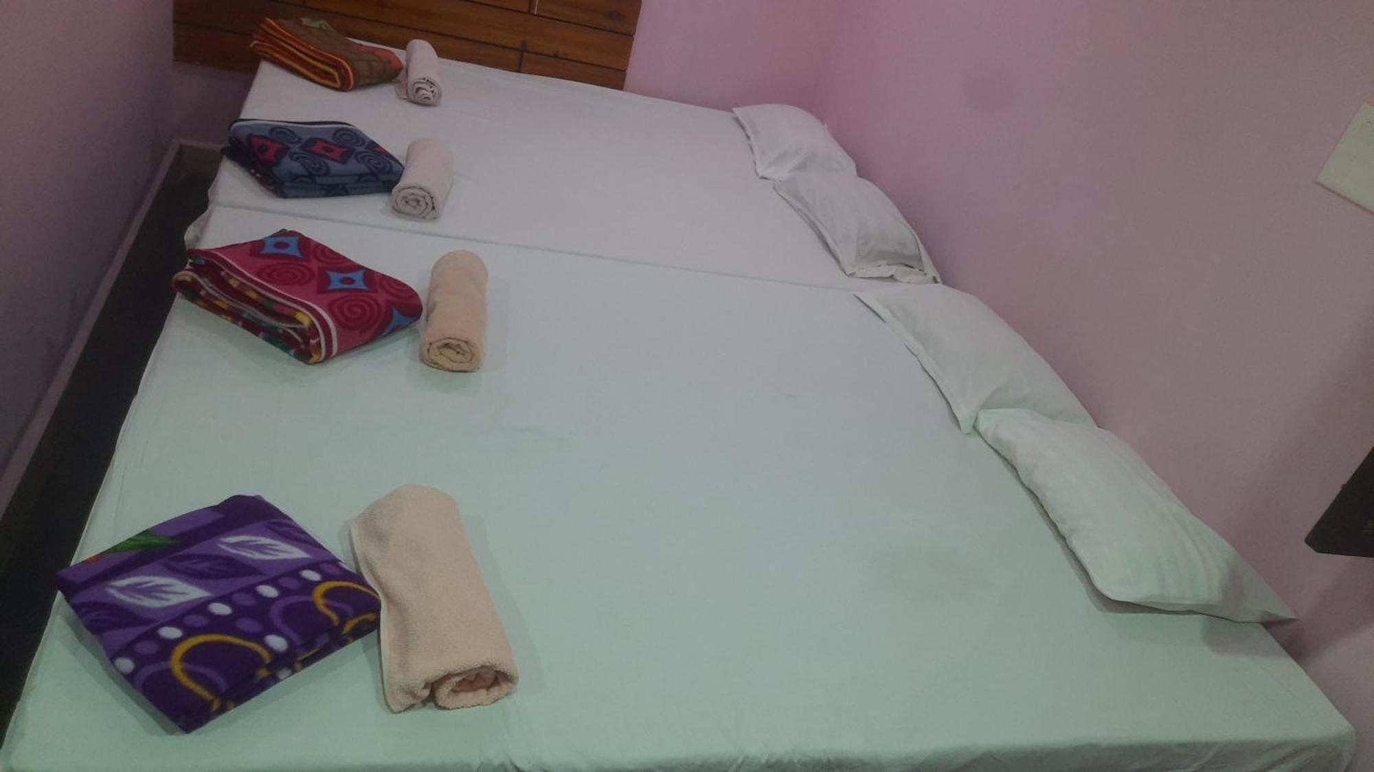 Skyway Rooms Pondicherry Luaran gambar