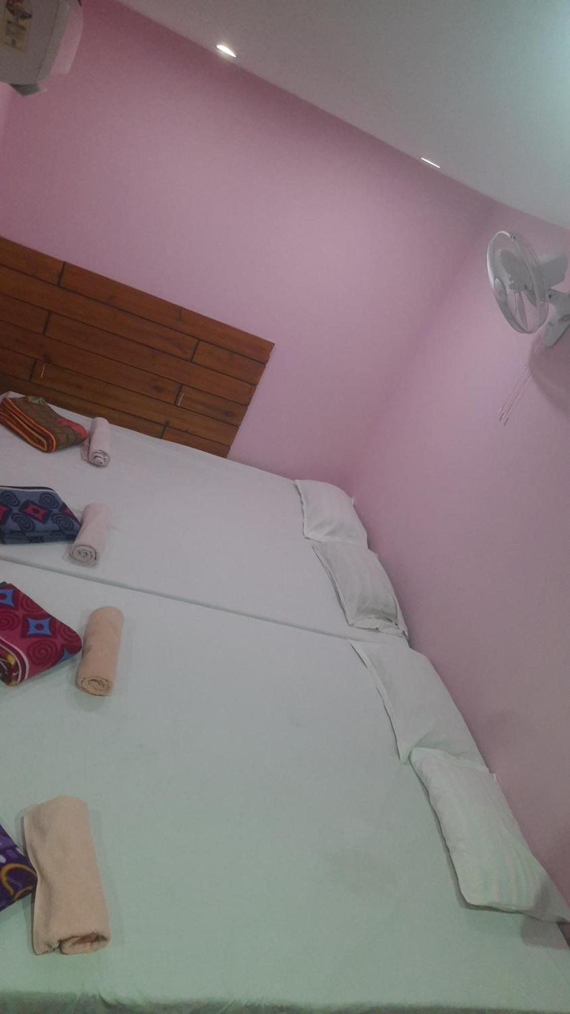 Skyway Rooms Pondicherry Luaran gambar