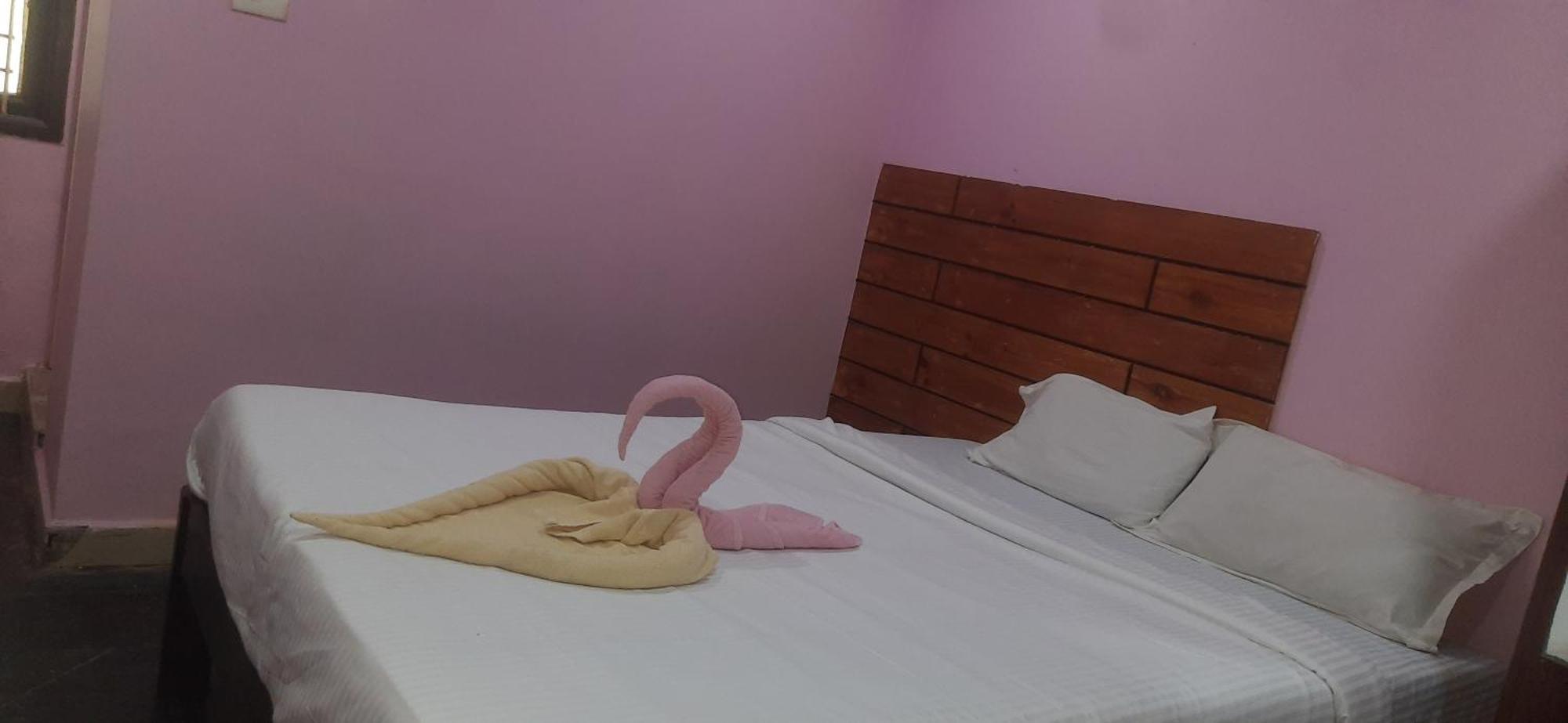 Skyway Rooms Pondicherry Luaran gambar