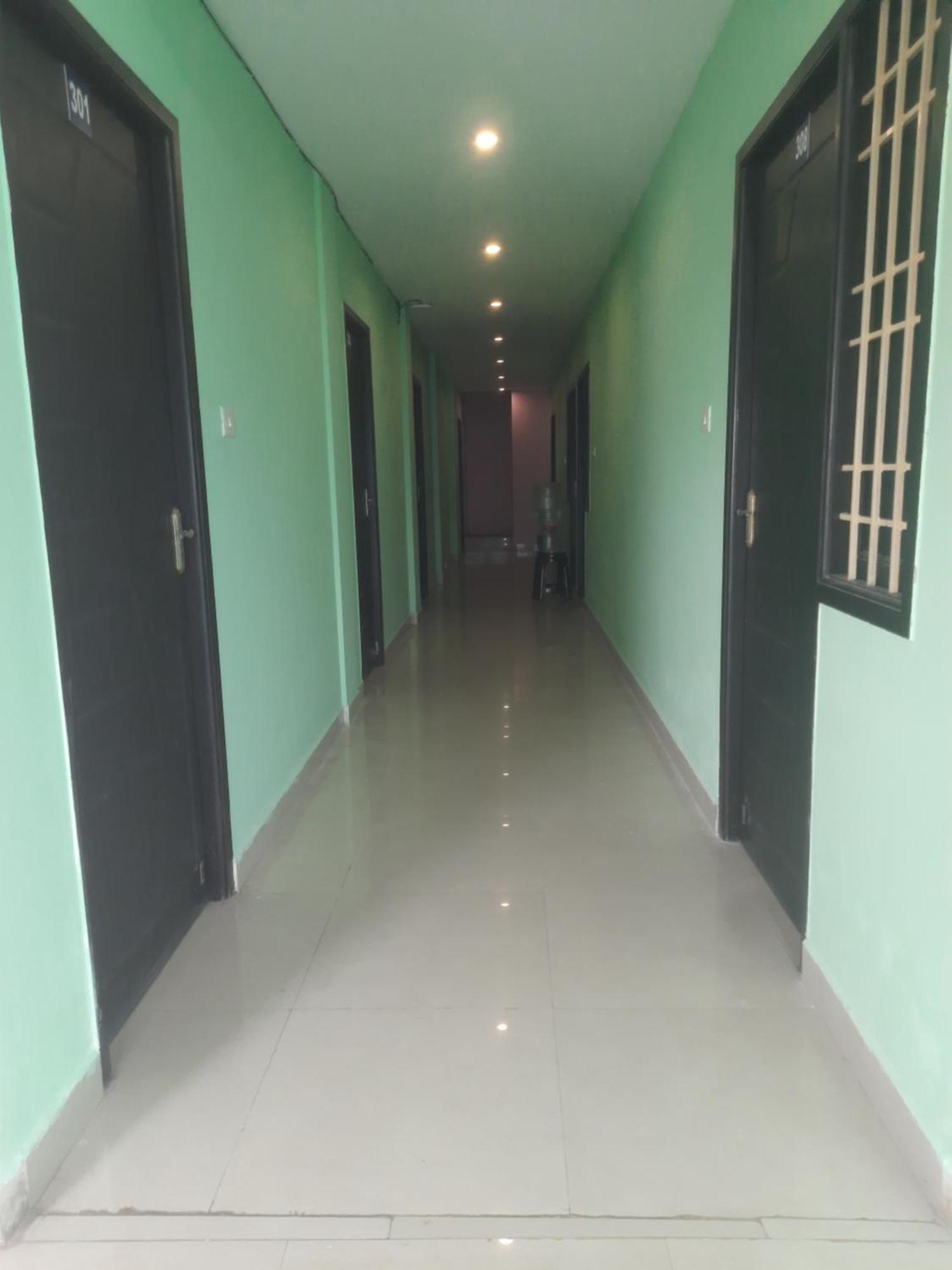 Skyway Rooms Pondicherry Luaran gambar