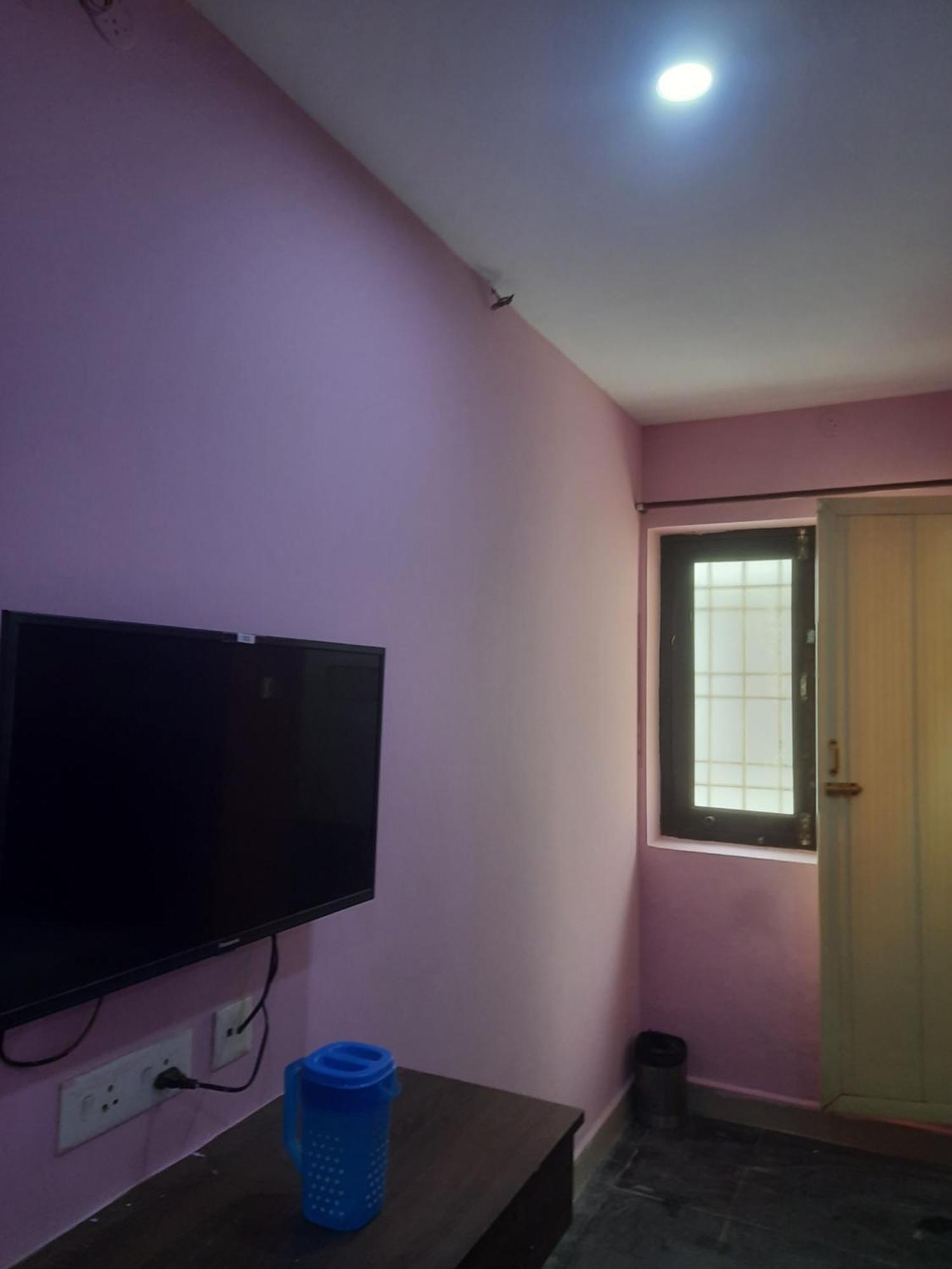 Skyway Rooms Pondicherry Luaran gambar