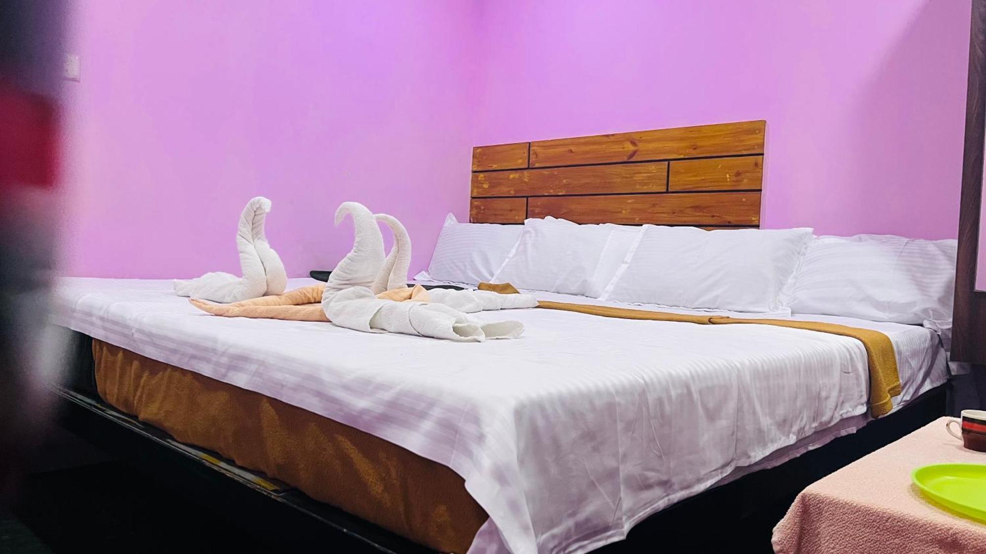 Skyway Rooms Pondicherry Luaran gambar
