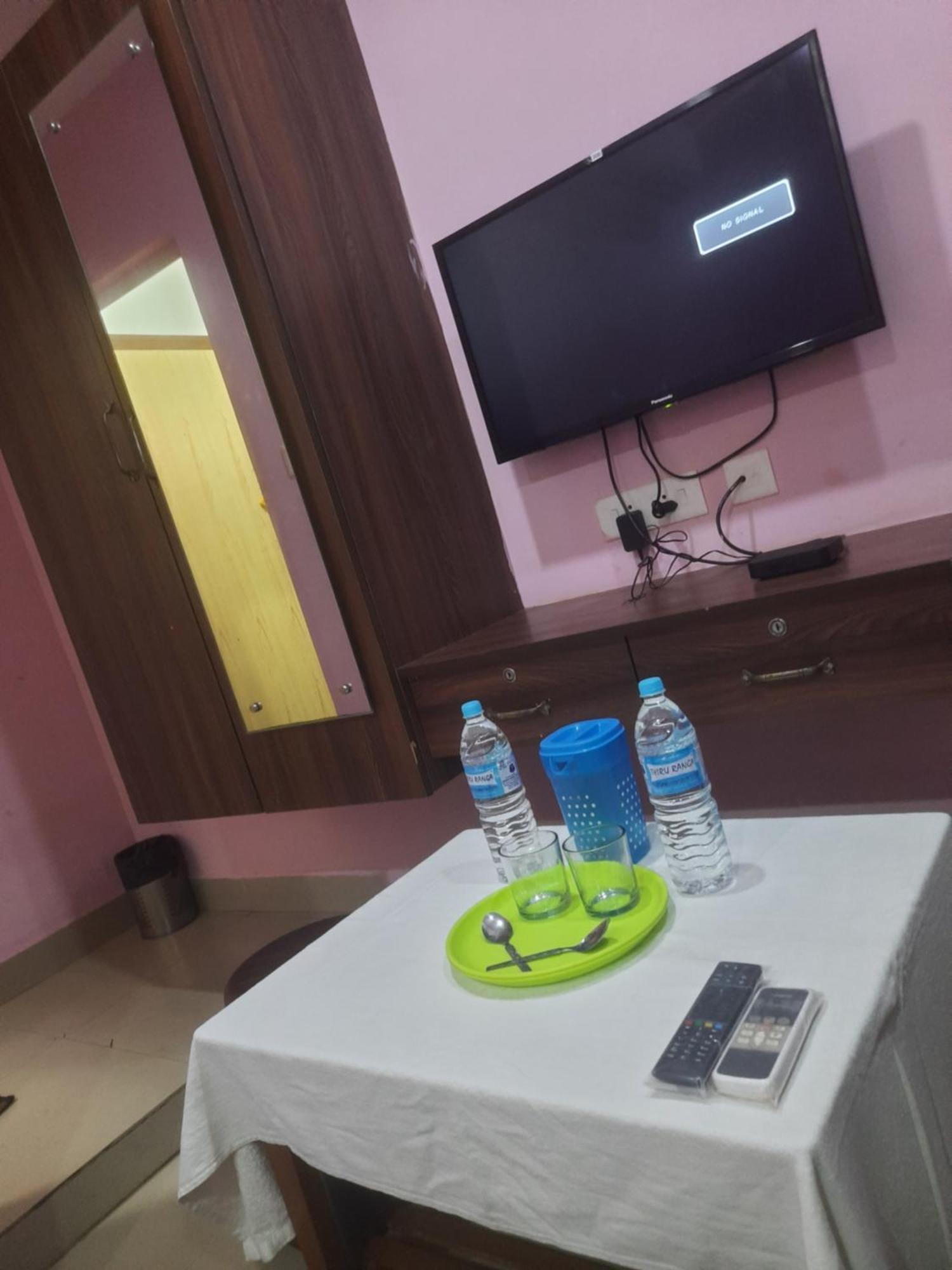 Skyway Rooms Pondicherry Luaran gambar