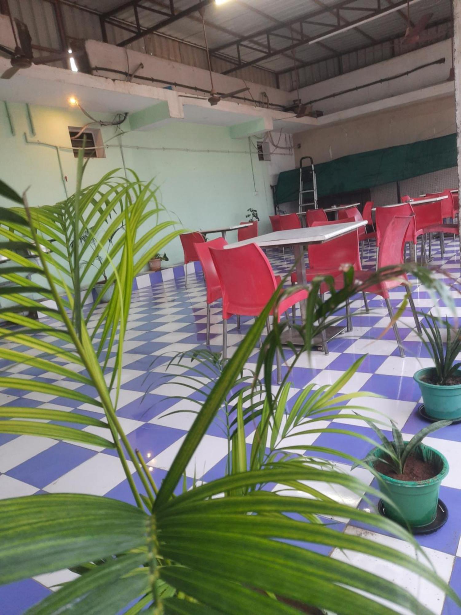 Skyway Rooms Pondicherry Luaran gambar