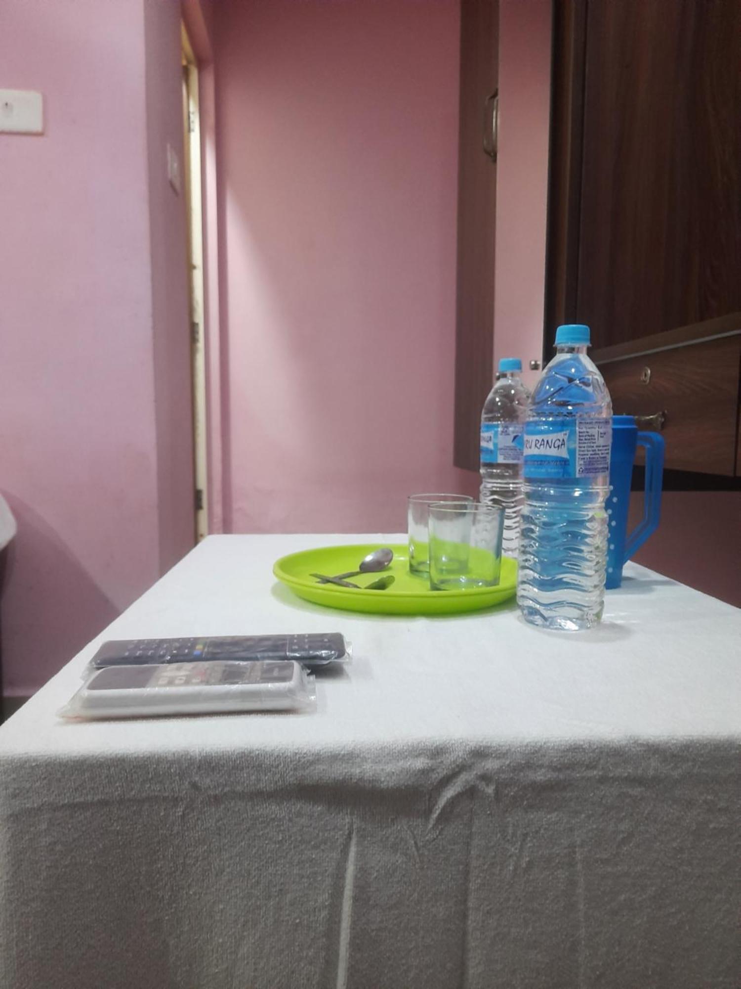 Skyway Rooms Pondicherry Luaran gambar