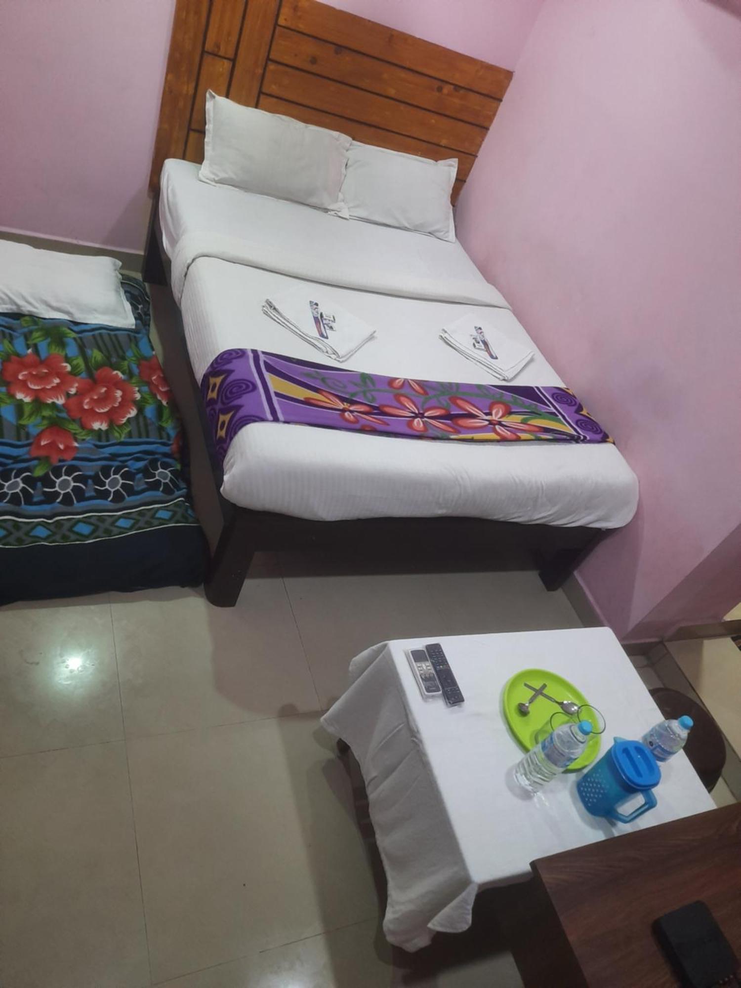 Skyway Rooms Pondicherry Luaran gambar
