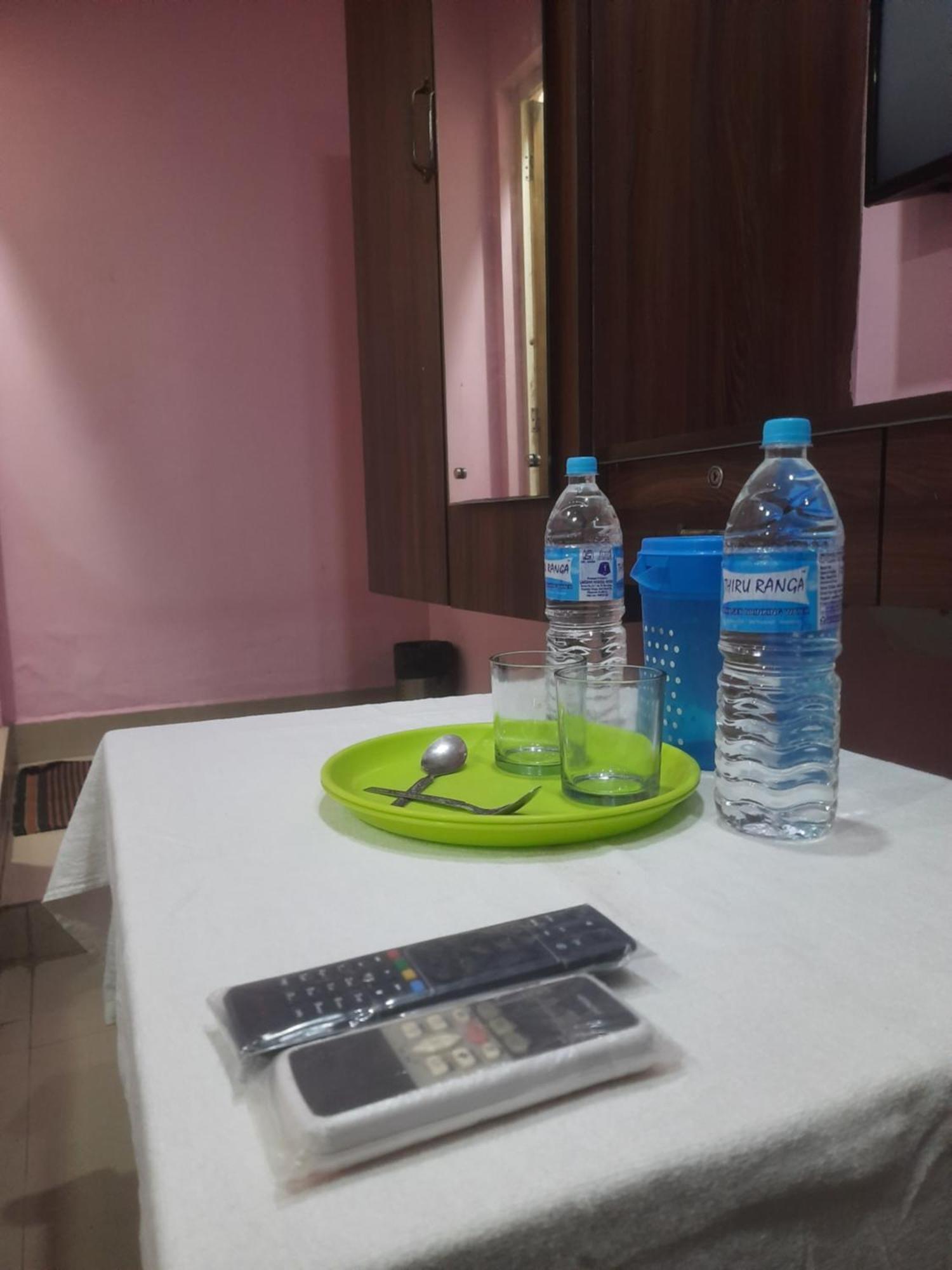 Skyway Rooms Pondicherry Luaran gambar
