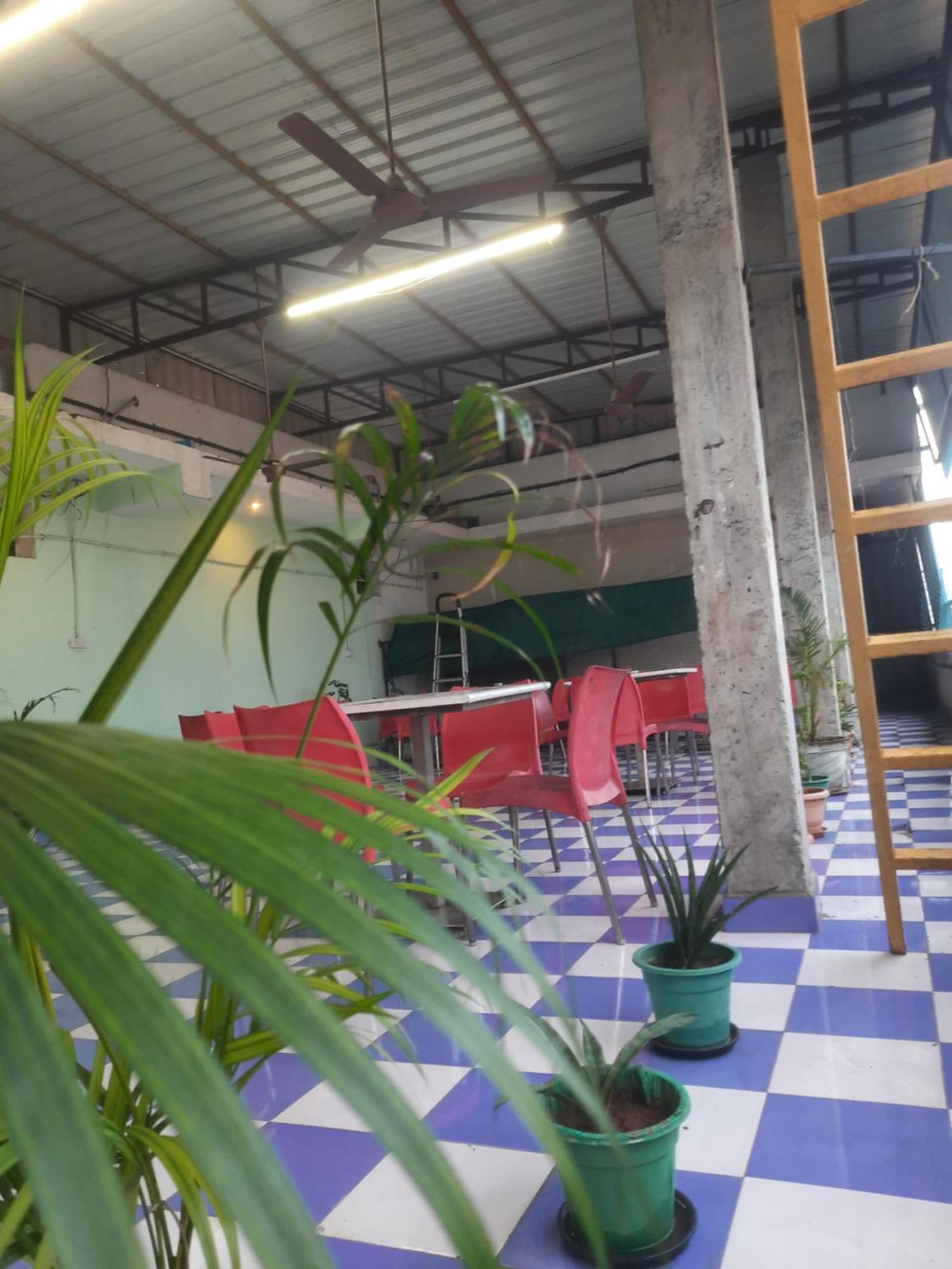 Skyway Rooms Pondicherry Luaran gambar