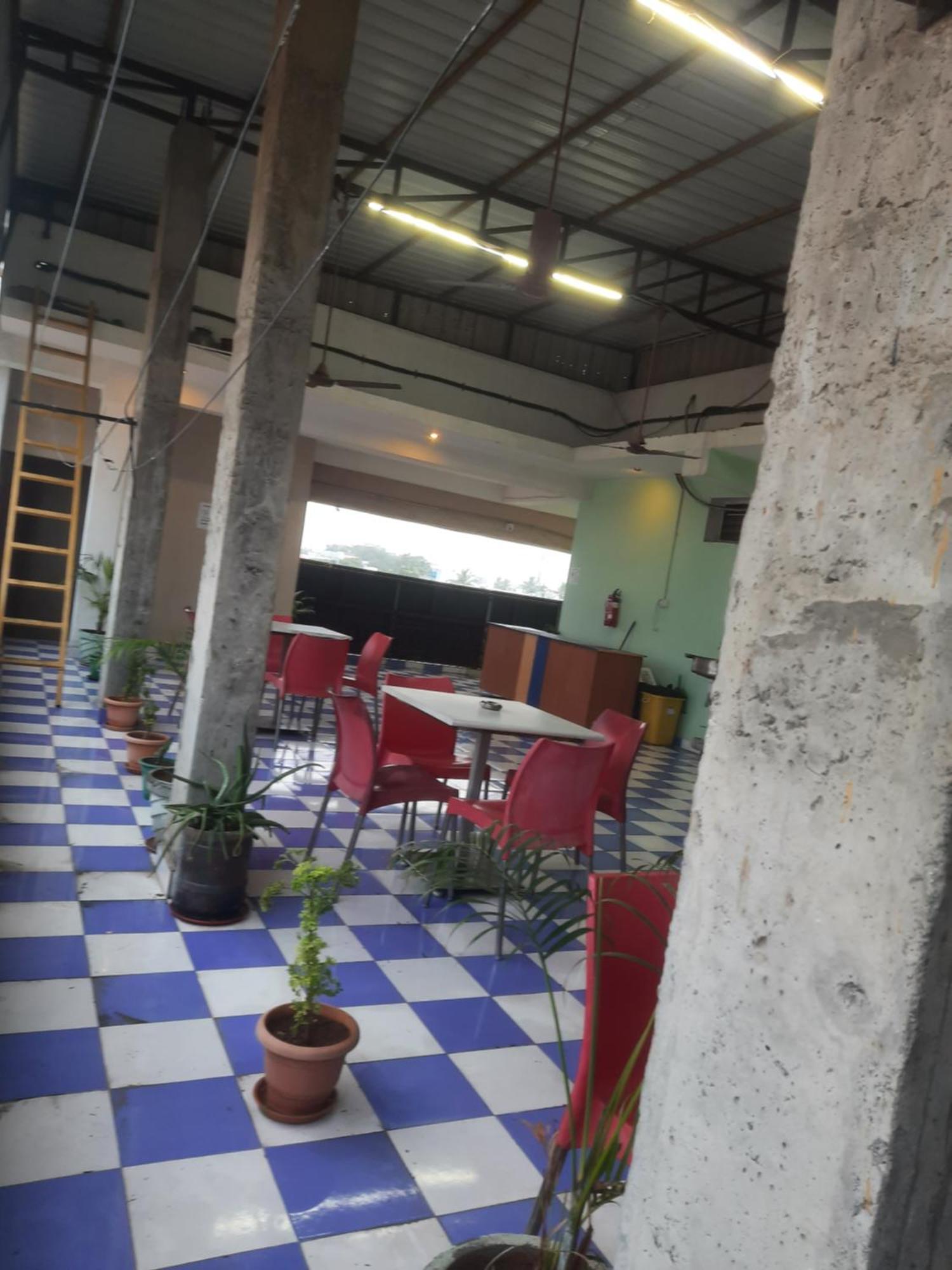 Skyway Rooms Pondicherry Luaran gambar