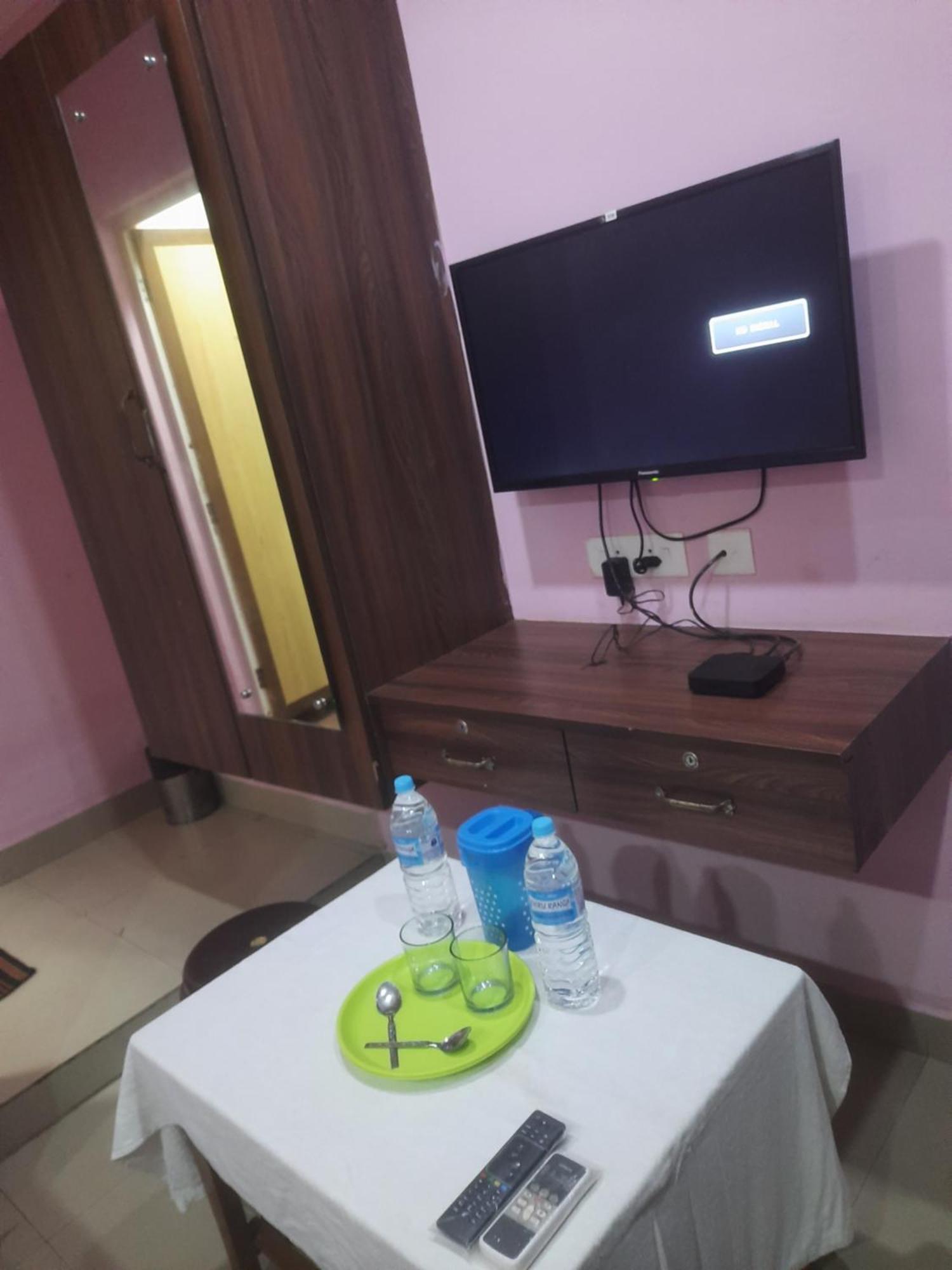 Skyway Rooms Pondicherry Luaran gambar