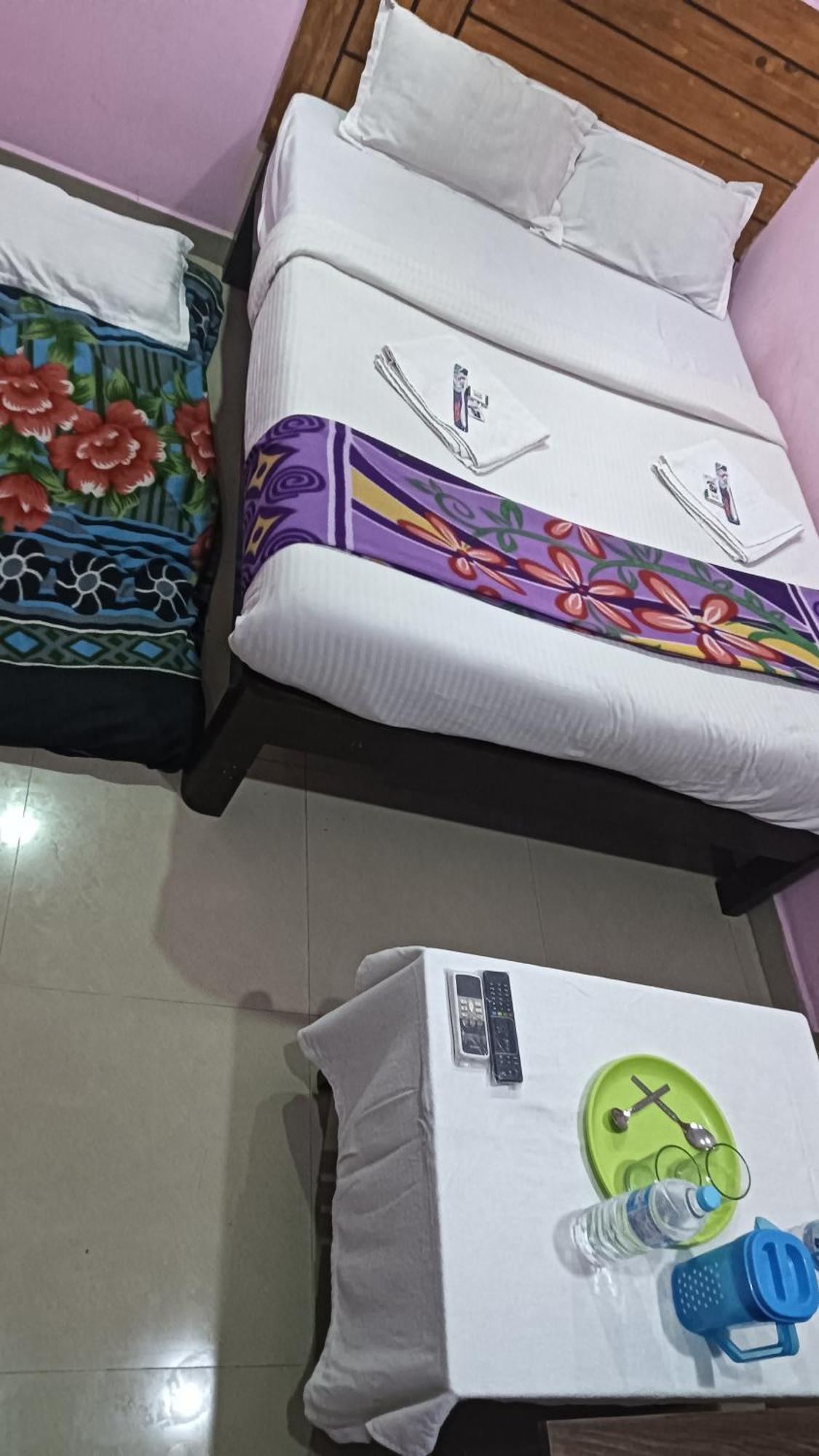 Skyway Rooms Pondicherry Luaran gambar