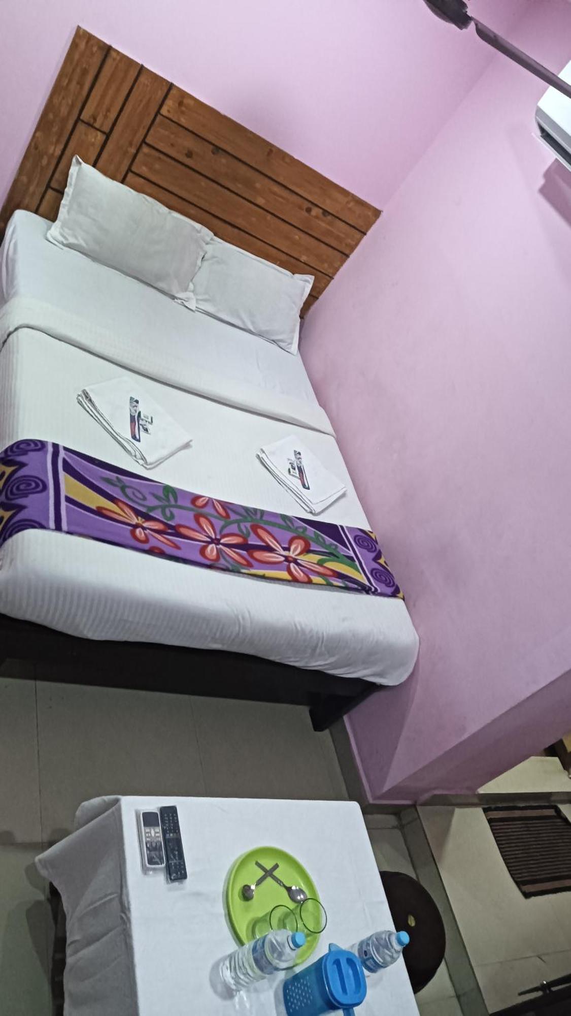 Skyway Rooms Pondicherry Luaran gambar