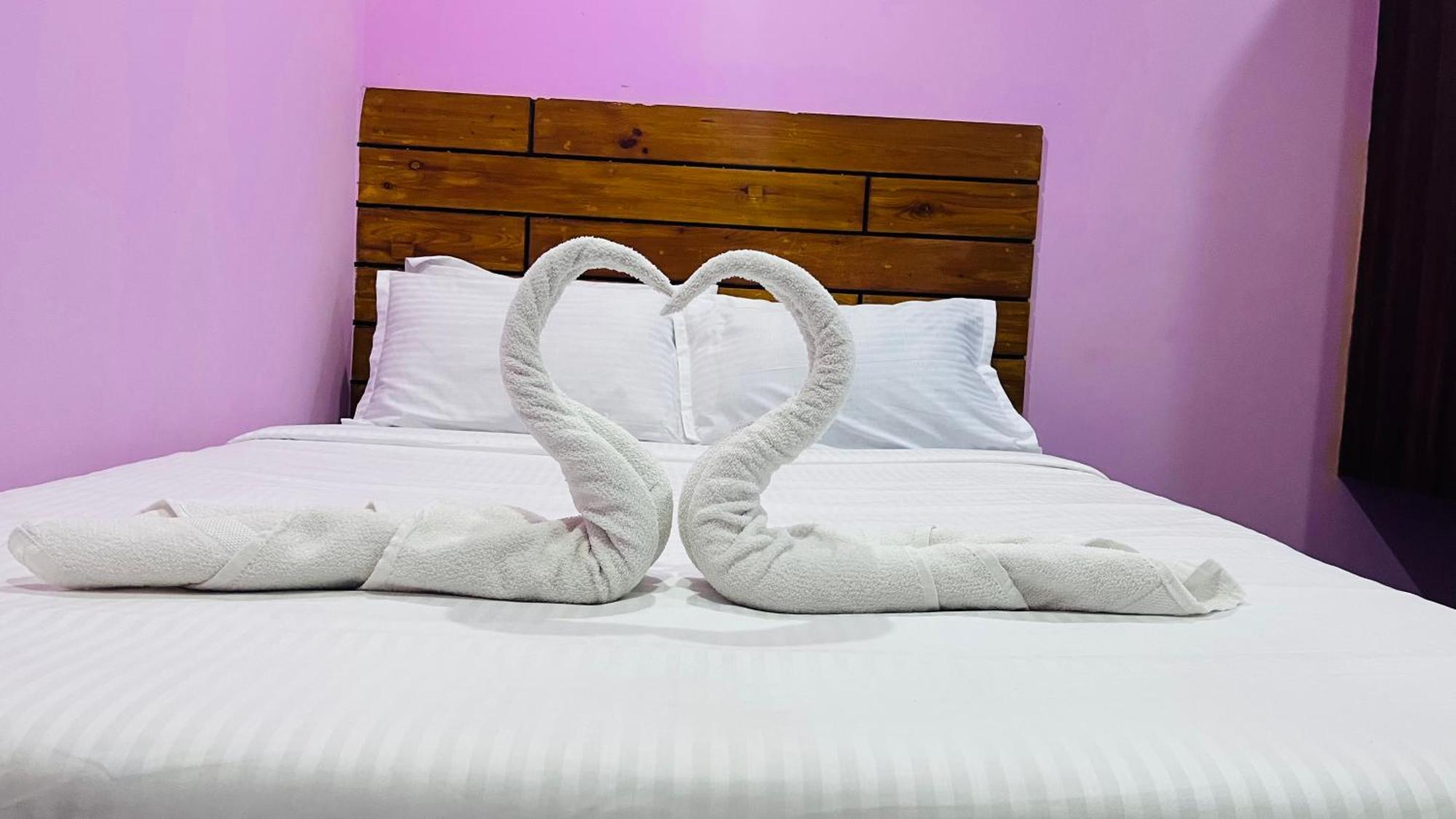 Skyway Rooms Pondicherry Luaran gambar